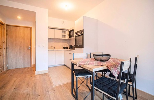 Valmorel Apartment | Lumi Residence Building B - LUMI B 302