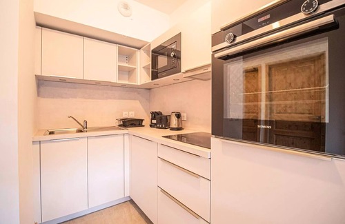 Valmorel Apartment | Lumi Residence Building B - LUMI B 302
