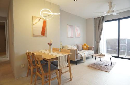 Tropicana Apartment | Lumi Tropicana By The Luxe
