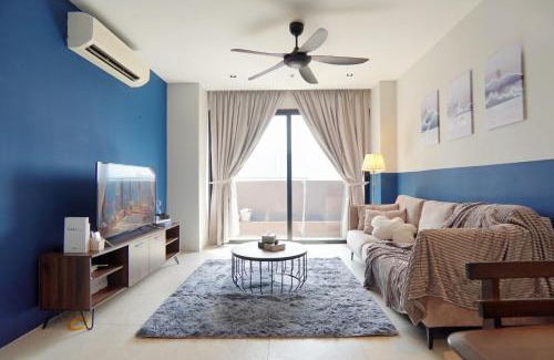 Tropicana Apartment | Lumi Tropicana By The Luxe