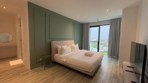 Tropicana Apartment | Lumi Tropicana
