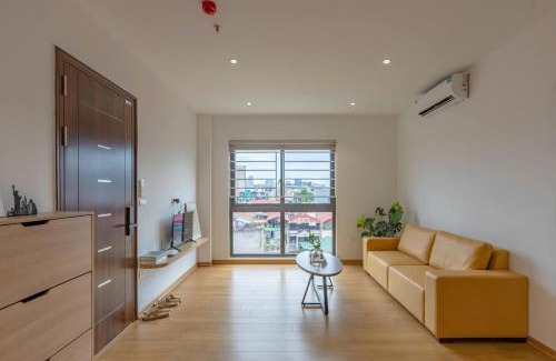 Tay Ho Apartment | LUMI West Lake Hotel