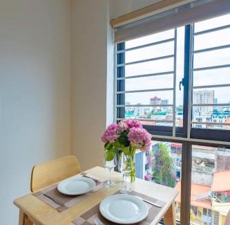 Tay Ho Apartment | LUMI West Lake Hotel