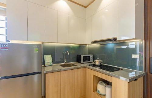 Tay Ho Apartment | LUMI West Lake Hotel
