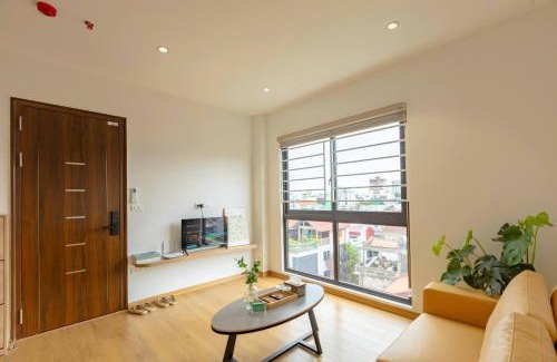 Tay Ho Apartment | LUMI West Lake Hotel