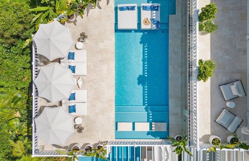 Noosa Heads Apartment | Lumiere Little Cove