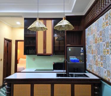 Hue House | Lumiere Villa Huế