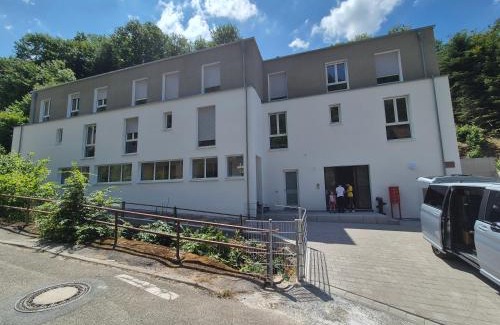Offenburg Apartment | LUMIFLATS Offenburg