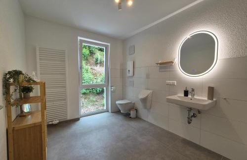 Offenburg Apartment | LUMIFLATS Offenburg