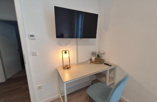 Offenburg Apartment | LUMIFLATS Offenburg
