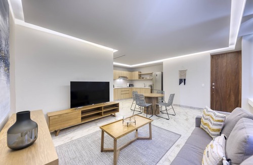 Downtown San Jose del Cabo Apartment | Lumina at Cardinal San Jose del Cabo
