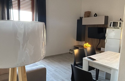 Porto Torres Apartment | ⭐️ Luminis Holiday Home - Comfort and the sea at your fingertips ⭐️