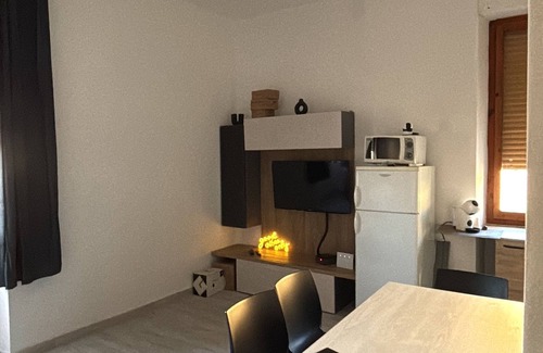 Porto Torres Apartment | ⭐️ Luminis Holiday Home - Comfort and the sea at your fingertips ⭐️