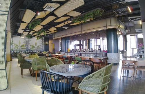Jambi Hotel | Luminor Hotel Jambi Kebun Jeruk By WH