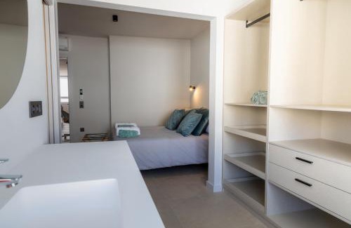 Santa Cruz de Tenerife Apartment | Luminoso ático en el centro