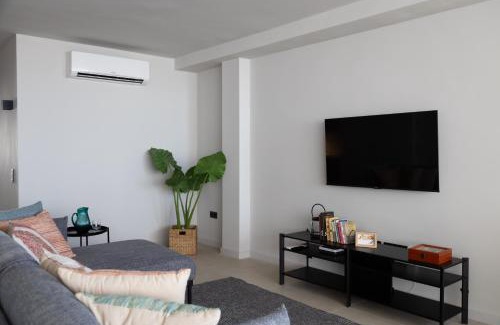 Santa Cruz de Tenerife Apartment | Luminoso ático en el centro