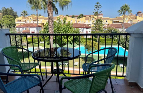 Isla Cristina Apartment | Luminoso Apartamento en Islantilla Playa