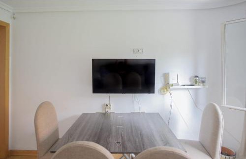 Numancia Apartment | Luminoso Apartamento 3 rooms