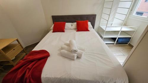 Pueblo Nuevo Apartment | luminoso apartamento 6 personas pueblo nuevo