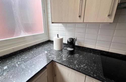 Pueblo Nuevo Apartment | luminoso apartamento 6 personas pueblo nuevo