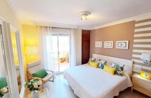 Zaidin Apartment | Luminoso apartamento a 10 minutos del Centro