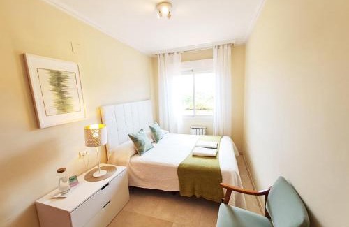 Zaidin Apartment | Luminoso apartamento a 10 minutos del Centro