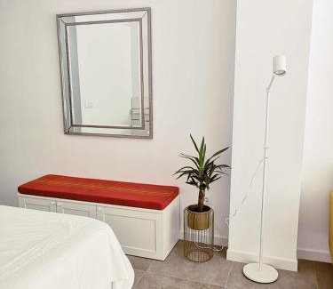 La Trinidad Apartment | Luminoso apartamento cerca del Centro