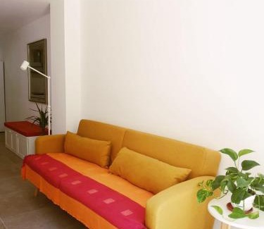 La Trinidad Apartment | Luminoso apartamento cerca del Centro
