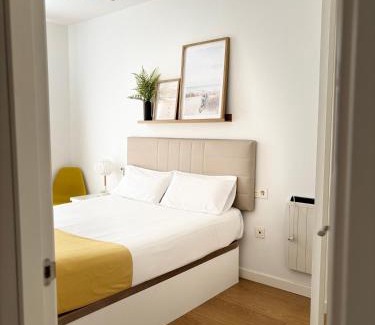 Old Town Apartment | LUMINOSO APARTAMENTO en el centro de Cádiz