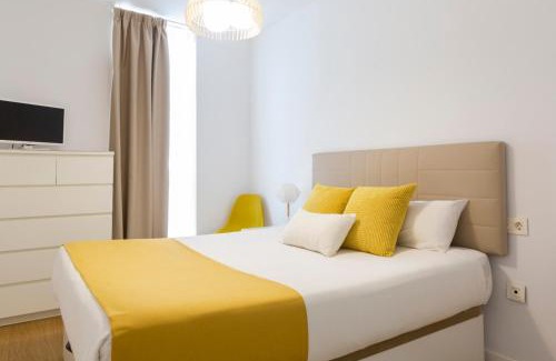 Old Town Apartment | LUMINOSO APARTAMENTO en el centro de Cádiz