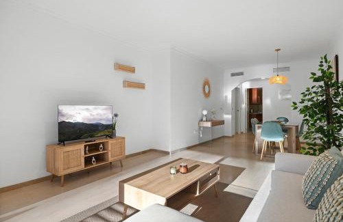 Elviria Apartment | Luminoso apartamento en Elviria