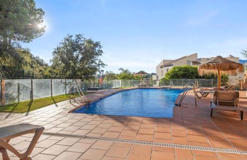 Elviria Apartment | Luminoso apartamento en Elviria