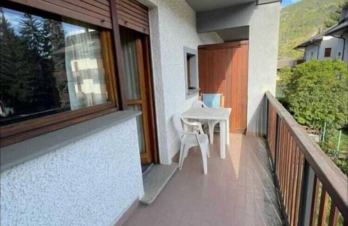 Bardonecchia Apartment | Luminoso appartamento in Bardonecchia centro