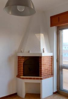 Campi Salentina Apartment | Luminoso appartamento nel cuore del Salento