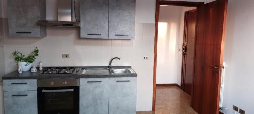 Campi Salentina Apartment | Luminoso appartamento nel cuore del Salento