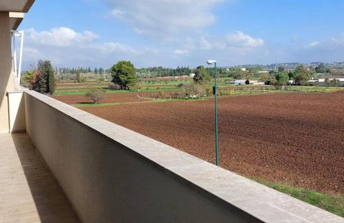 Campi Salentina Apartment | Luminoso appartamento nel cuore del Salento