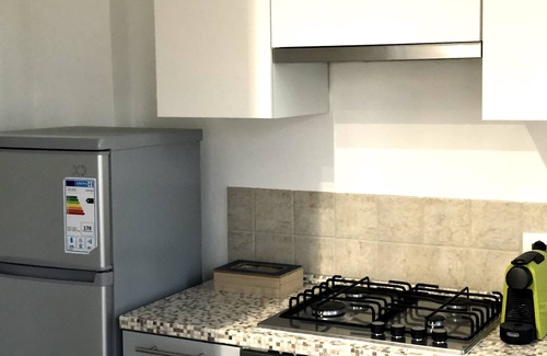 Vicenza Apartment | Luminoso bicamere vicino al centro storico