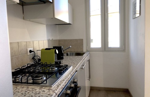Vicenza Apartment | Luminoso bicamere vicino al centro storico
