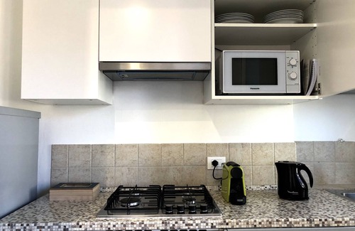 Vicenza Apartment | Luminoso bicamere vicino al centro storico