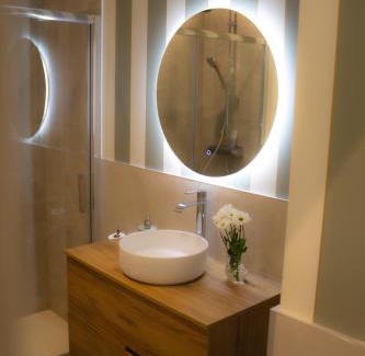 Santutxu Apartment | Luminoso Bilbao