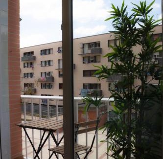 Santutxu Apartment | Luminoso Bilbao