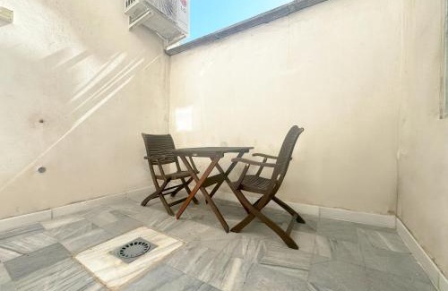 Ventas Apartment | Luminoso, muy amplio, buena zona