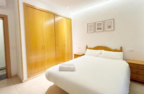 Ventas Apartment | Luminoso, muy amplio, buena zona