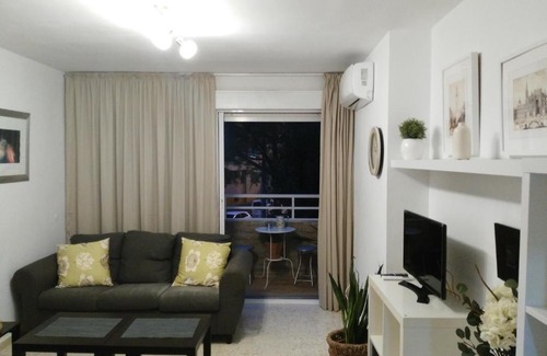 Campos de Soria Apartment | Luminoso y Confortable Apartamento