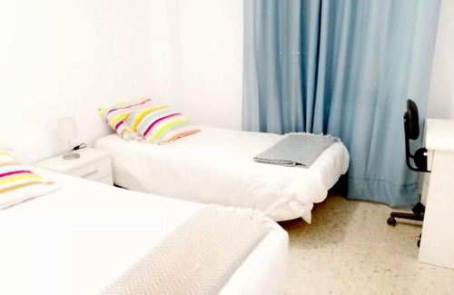 Campos de Soria Apartment | Luminoso y Confortable Apartamento