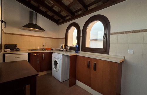 Medina-Sidonia Apartment | Luminous apartment for max. 3 people