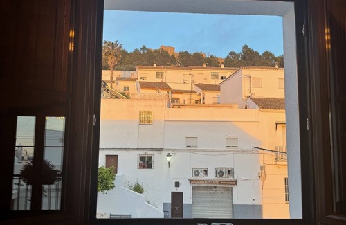 Medina-Sidonia Apartment | Luminous apartment for max. 3 people