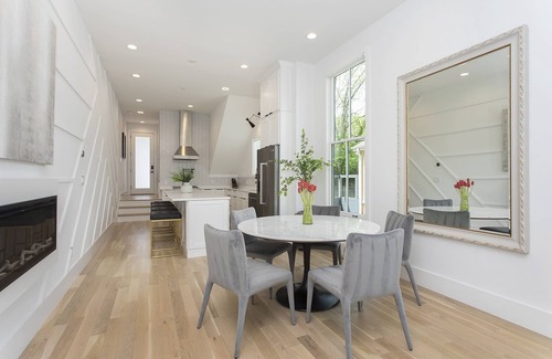 Reynoldstown House | Luminous by Atlanta Luxury Rentals