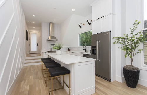 Reynoldstown House | Luminous by Atlanta Luxury Rentals