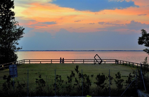 Lignano Sabbiadoro Apartment | Luminous flat on the shores of Lignano